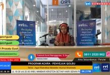 Mengejar Penilaian Manusia yang Tidak Ada Habisnya