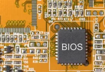 Mengenal Istilah BIOS di Perangkat Komputer