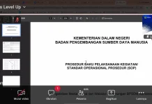 Pranata Humas Siap Jadi Garda Terdepan Komunikasi Publik yang Positif