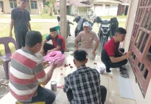 Revitalisasi Masjid Jami' Helera, Wujudkan Kemenag Berdampak