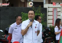 Pemkot Gunungsitoli Jemput Visi Generasi Emas melalui Seni dan Olahraga