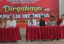 Kabar Baik Gaji ASN P3K PW Nias Barat Naik 200 Persen
