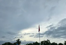 Pagi dan Malam Hari Kepulauan Nias Diprakirakan Hujan Ringan-Sedang