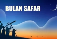 Sejarah Asal Mulanya Bulan Safar