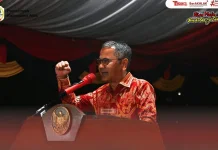 Sejumlah Indikator Pembangunan di Kab. Nias Menunjukkan Perkembangan Positif