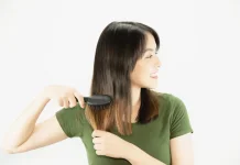 Cara Mengatasi Rambut Rontok Secara Alami