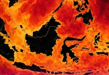 El Nino Godzilla: Monster Iklim yang Patut Diwaspadai