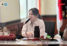TP Posyandu Gunungsitoli Desak Pembaruan Kepengurusan hingga Desa