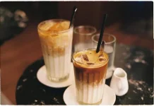 Lagi Tren Es Kopi Pisang, Memangnya Lebih Bernutrisi?