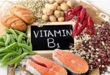 Sumber Vitamin B1 (Tiamin) untuk Kesehatan Tubuh