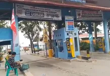 Pelindo Gunungsitoli Terapkan Cashless, Cegah Pungli di Pelabuhan