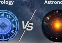 Inilah Perbedaan antara Astronomi dan Astrologi