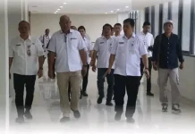 Bupati Nias Utara Pastikan Pelayanan RSUD Tafaeri Optimal untuk Masyarakat