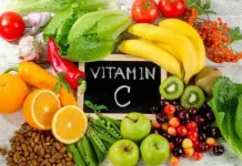 Sumber Vitamin C (Asam Askorbat) untuk Kesehatan Tubuh