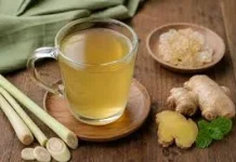 Pilihan Minuman untuk Meredakan Panas dalam