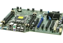 Mengenal Motherboard, Komponen Utama sebuah Komputer