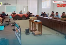 Bimbingan Teknis Soft Skill bagi Operator Nias Call Center (NCC) 112
