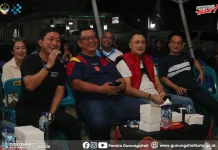 Semarak Osale, Kreativitas Warga Gunungsitoli Bergema