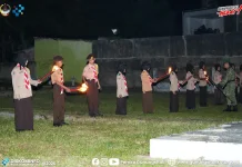 Hening di Makam Pahlawan, Kenang Perjuangan dan Pengorbanan
