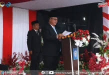 Remisi HUT RI, Wali Kota Nyalakan Harapan Baru Warga Binaan