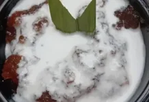 Tips Mengolah Sagu Menjadi Bubur yang Lezat