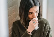 Tips Sederhana Mengatasi Hidung Tersumbat di Rumah