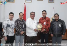 BSI Siap Hadir di Gunungsitoli, Akses Keuangan Diperluas