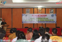 Pemko Gunungsitoli Siapkan Generasi Muda Tembus PTN dan Kedinasan