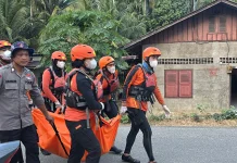 Nelayan di Nias Utara Ditemukan Meninggal di Perairan Pulau Bangkaru