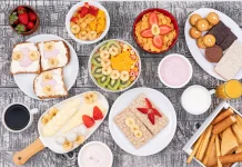 Pilihan Menu Sarapan Sehat untuk Mengawali Hari