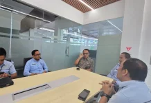 BPJS Kesehatan Gunungsitoli Siap Dukung RRI Fest