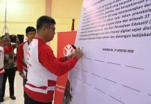 Bupati Nias Selatan Buka Gebyar PAUD 2026, Dorong Wujudkan Generasi Emas