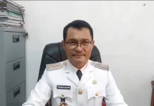 Camat Gustar Soroti Minimnya Perbaikan Infrastruktur Jalan ke Desa