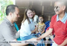 Ketua LK3 Gunungsitoli Dorong Penguatan bagi Anak Berkebutuhan Khusus
