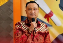 Pemko Gunungsitoli Apresiasi Wisuda Bidan STIKes Haga Nias