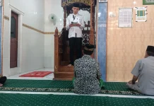 Bulan Maulid, Momen Pererat Silaturrahmi Teladani Akhlak Rasulullah