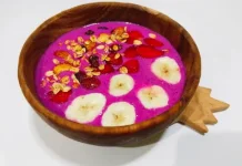 Rahasia Enak dan Nikmatnya Minum Jus Pinari