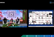 MKMB Tekankan Etika dan Integritas ASN melalui Webinar SERASI