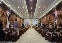 Membangun dan Merawat Bersama Rumah Tangga