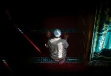 Doa Jadi Ruang untuk Menemukan Ketenangan
