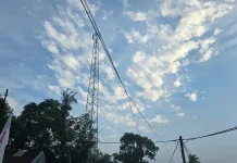 Kabupaten Nias dan Nias Selatan Berpotensi Hujan Ringan-Sedang Malam-Dini Hari