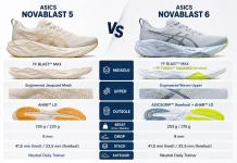 NOVABLAST 6 vs NOVABLAST 5: Apa yang Sebenarnya Berubah?