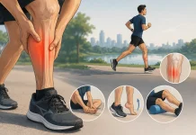 Kenapa Bisa Terjadi Shin Splints dan Bagaimana Mengatasinya?