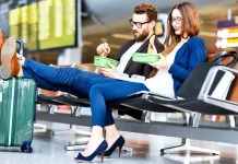 Saran Pramugari, Kamu Tidak Perlu Beli 7 Barang Ini di Bandara