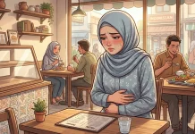 Kenapa Perut Bisa Berbunyi saat Lapar? Ini Penjelasannya