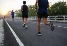 Ingin Lari Lebih Cepat? Coba Permainan Pace Bernama Fartlek