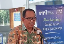 Ketua DPRD Nias Utara Dorong Pelaku UMKM Manfaatkan Program KUR