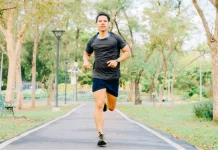 Tips Menjaga Gaya Hidup Sehat