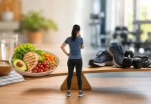 Sudah Berkeringat Setiap Hari, Mengapa Berat Badan Tak juga Turun?