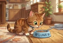 Bingung Pilih Makanan Kucing? Kenali Perbedaan Kering dan Basah